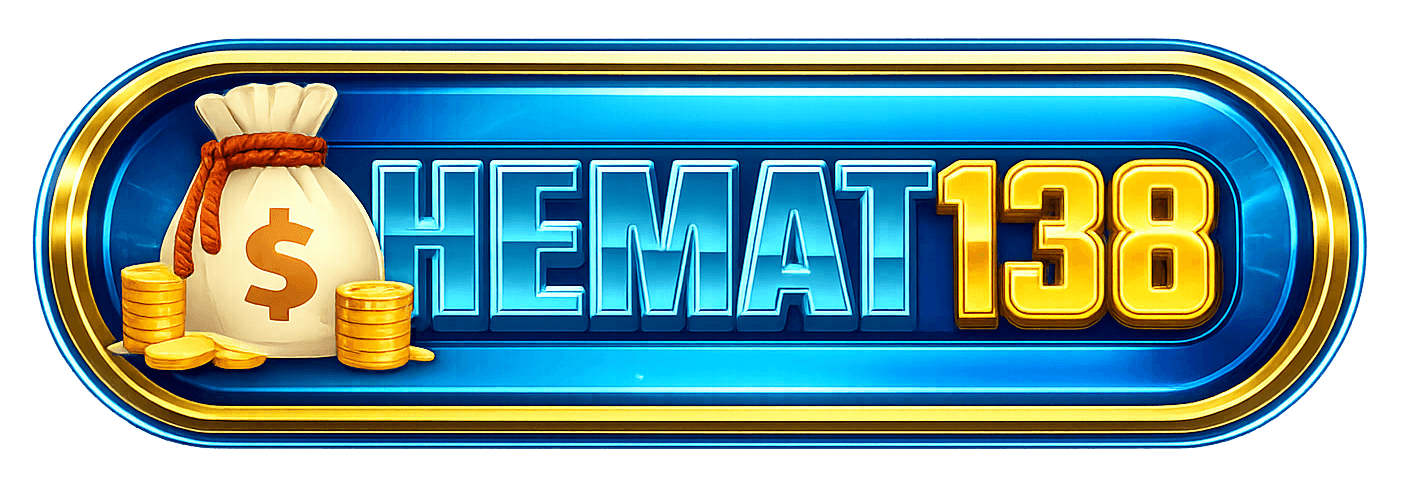 Logo hemat138